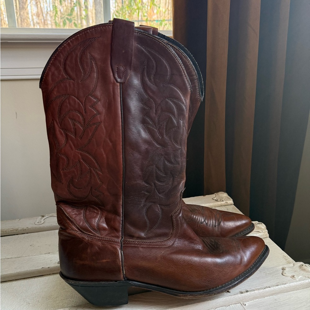 Dingo Cowboy boots